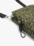 Bolso Bandolera De Nylon