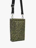 Bolso Bandolera De Nylon