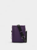 Bolso Bandolera De Nylon