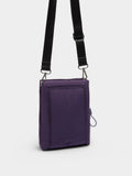 Bolso Bandolera De Nylon