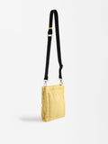Cartera Bandolera De Nylon
