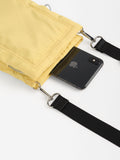 Cartera Bandolera De Nylon