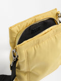 Cartera Bandolera De Nylon