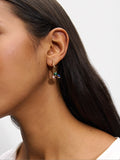 Aretes Multicolores