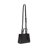 Bolso Tote Con Bandolera