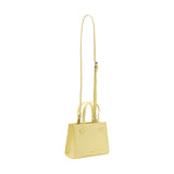 Bolso Tote Con Bandolera