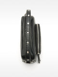 Cartera Bandolera Con Tachuelas