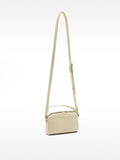 Cartera Bandolera Con Tachuelas