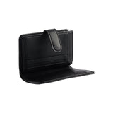 Cartera Estampado Margaritas Con Textura