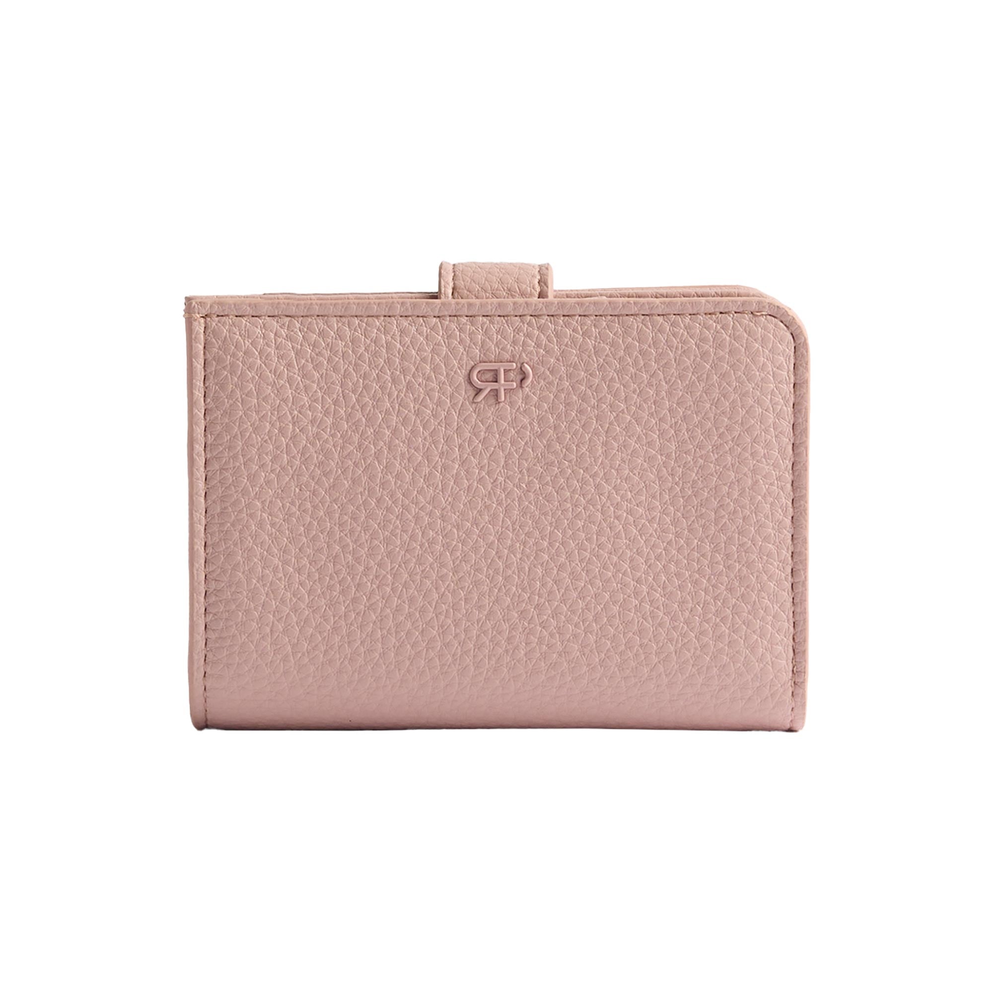 Cartera Con Textura
