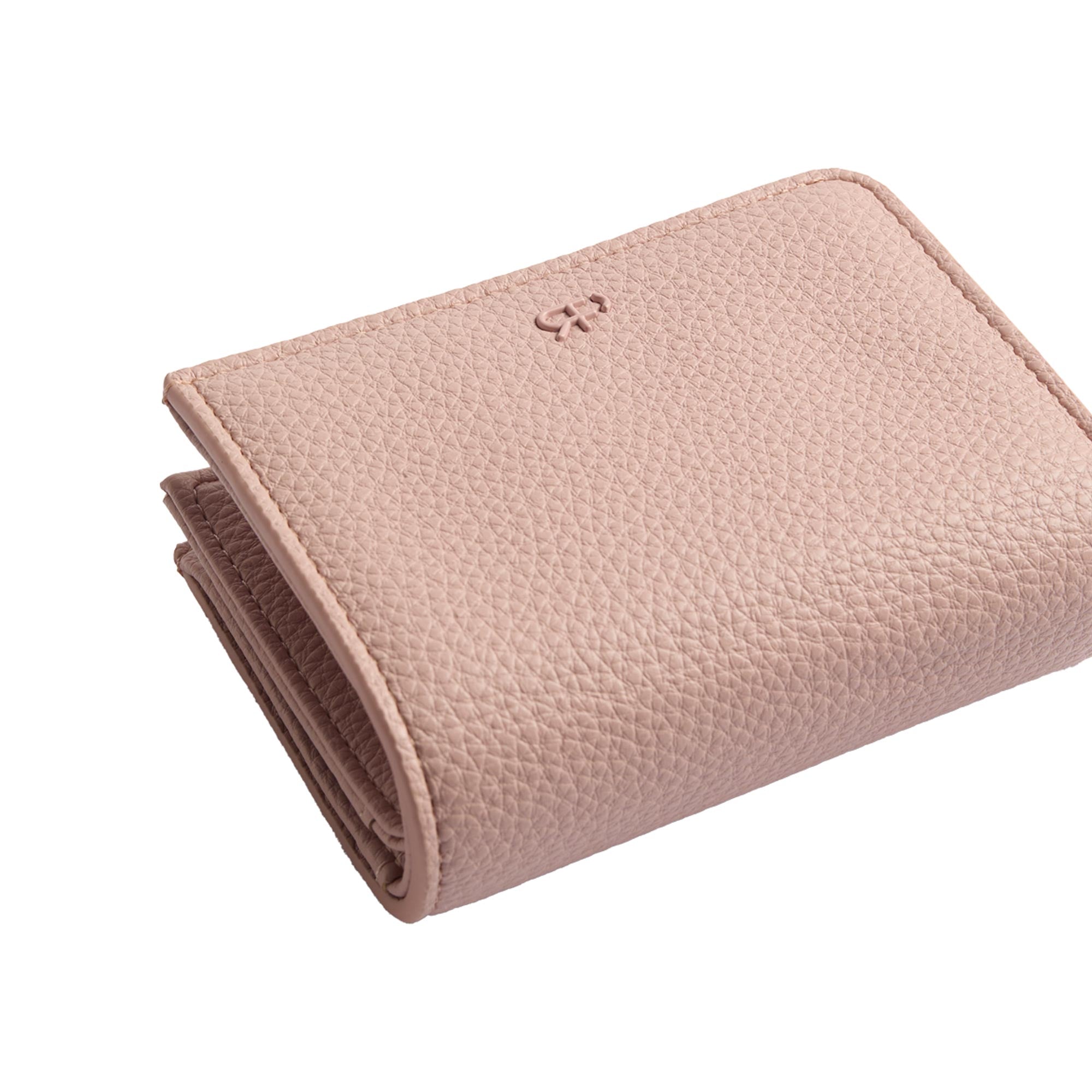 Cartera Con Textura