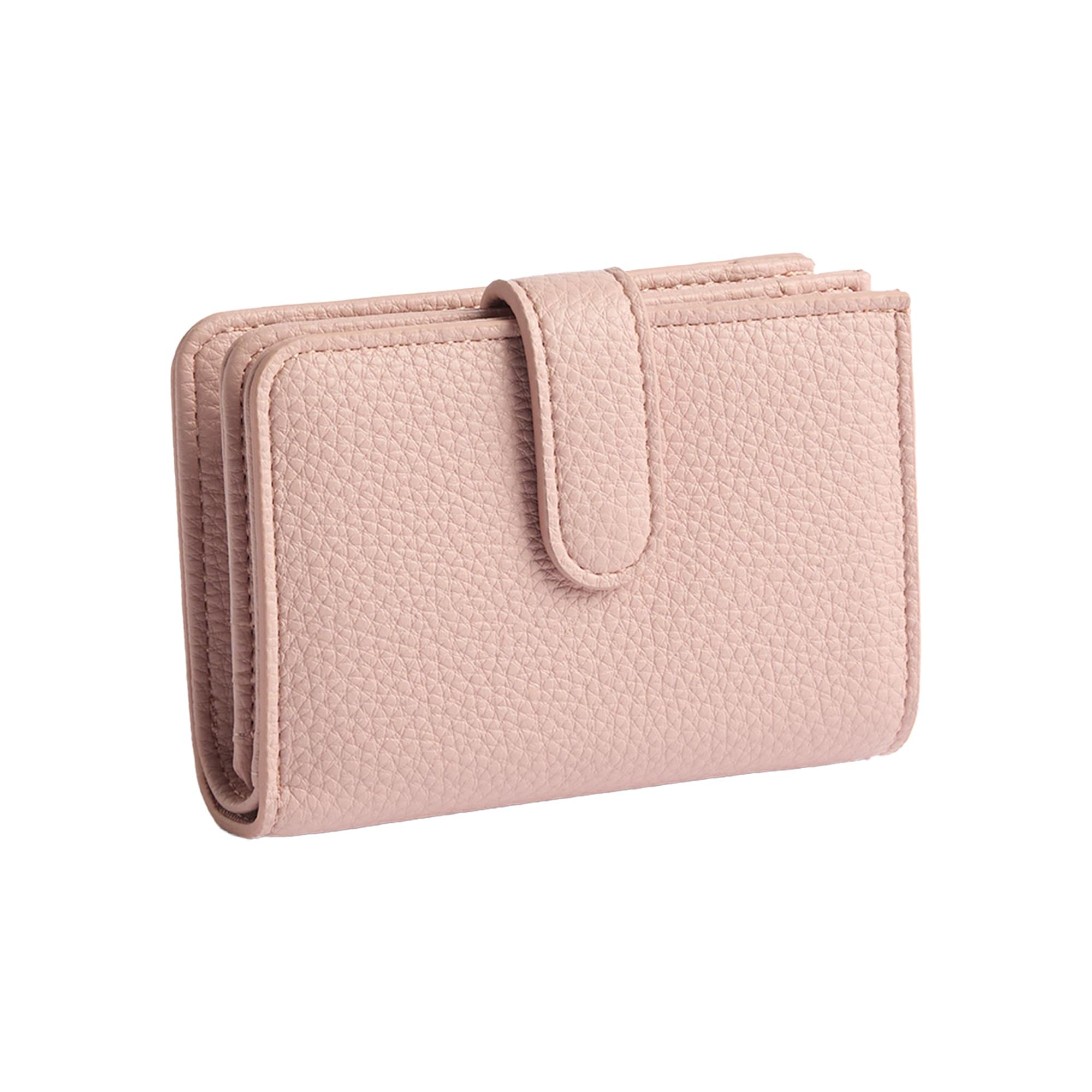 Cartera Con Textura