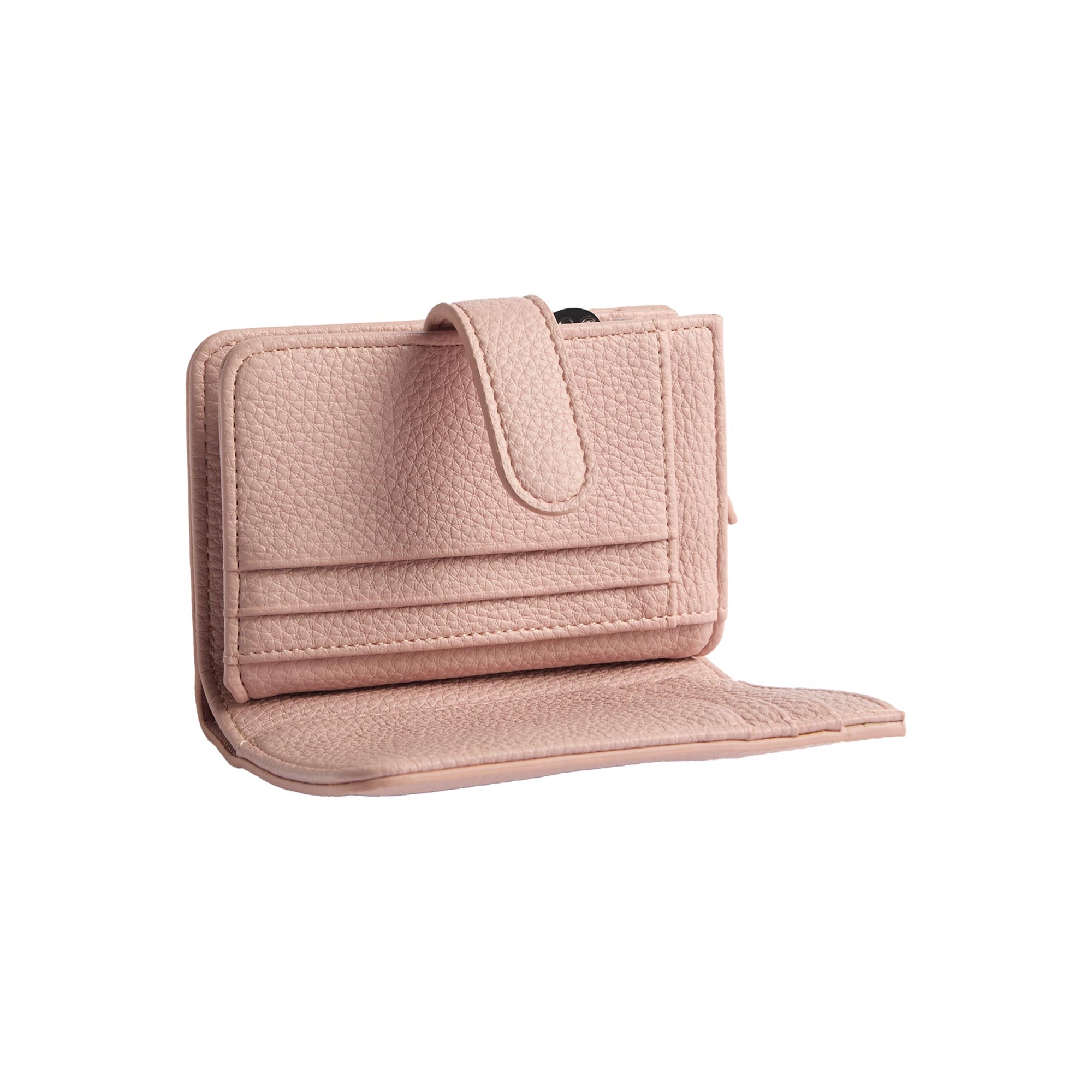 Cartera Con Textura
