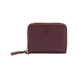 Cartera Básica Con Textura