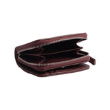 Cartera Básica Con Textura