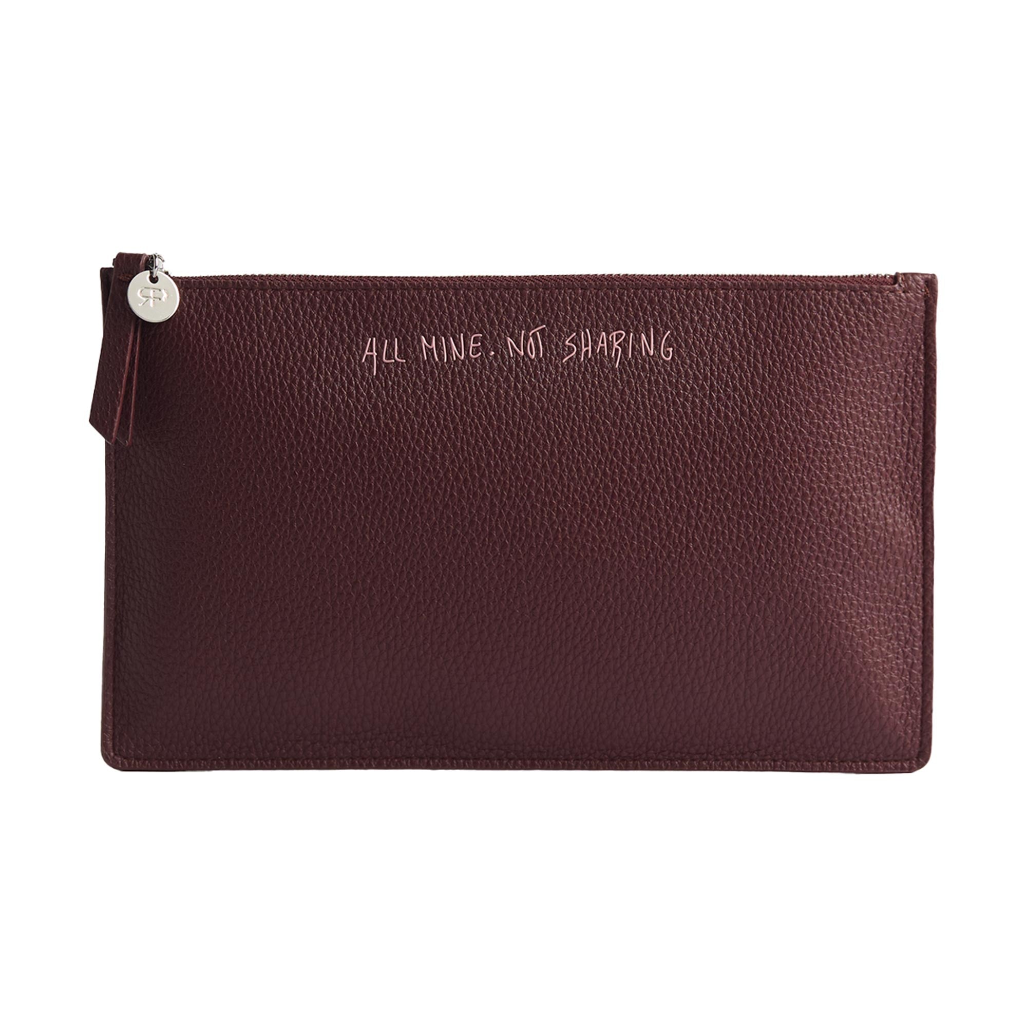 Bolsa Multiusos Con Textura