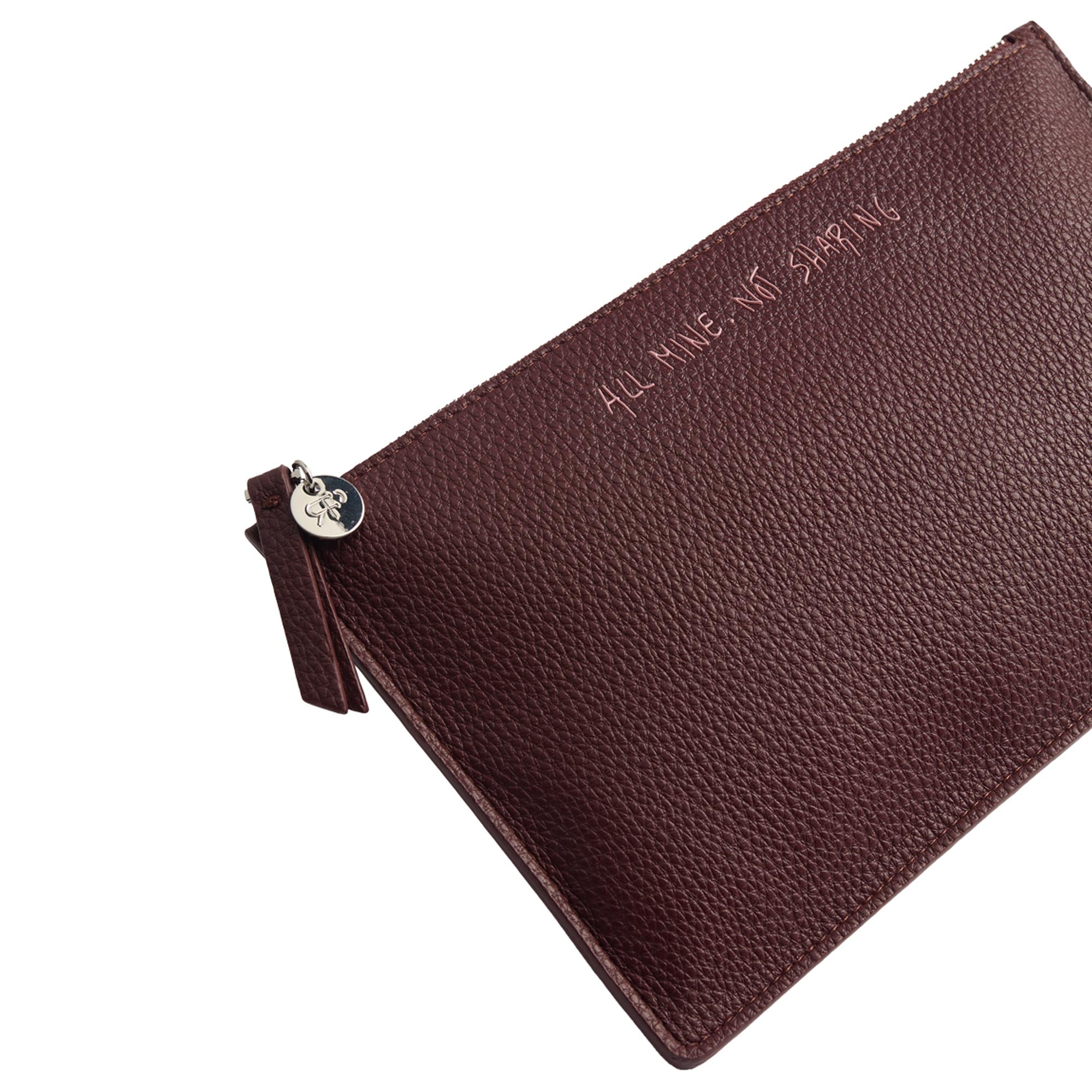 Bolsa Multiusos Con Textura