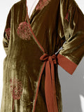 Kimono Verdez