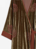 Kimono Verdez