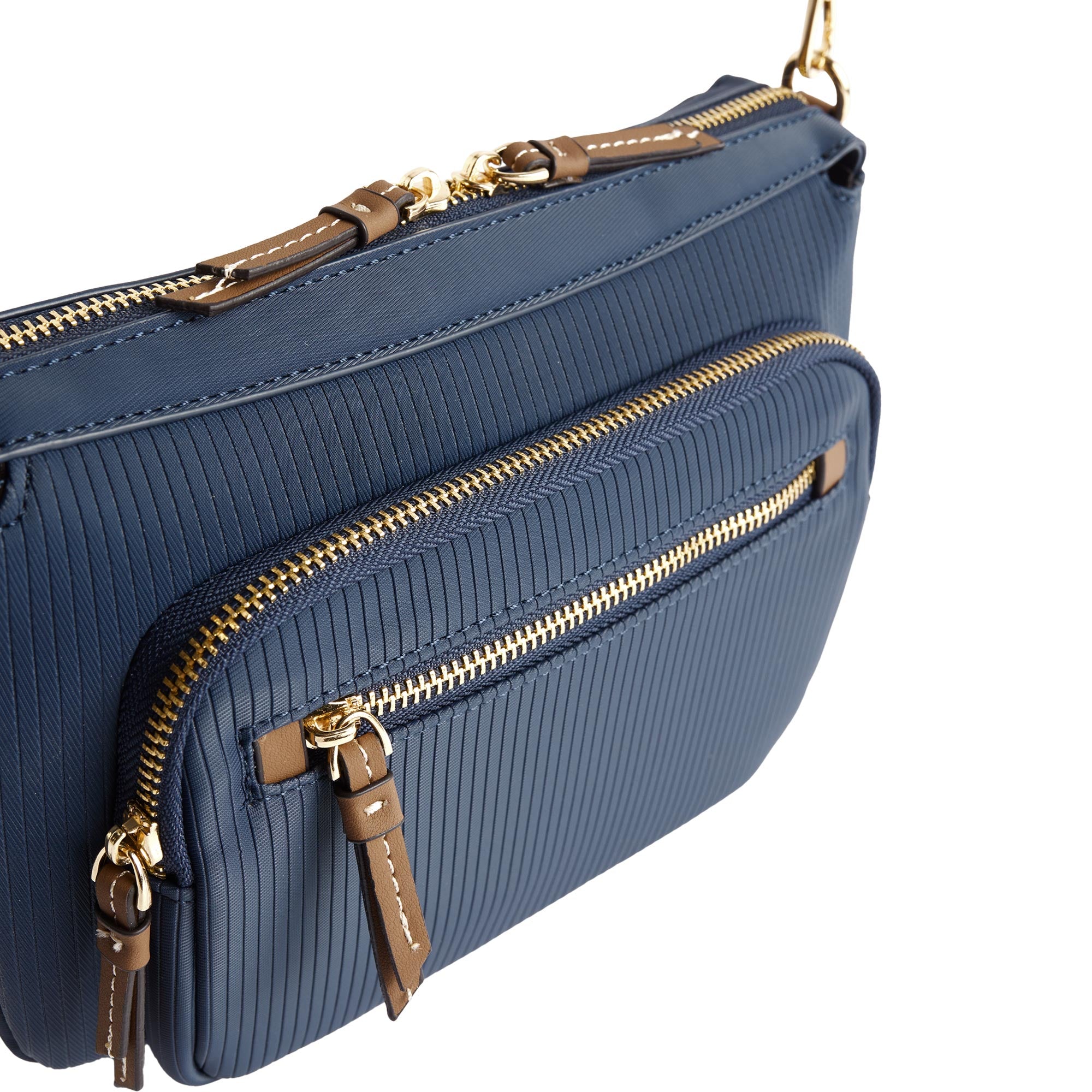Bolso Bandolera Básico