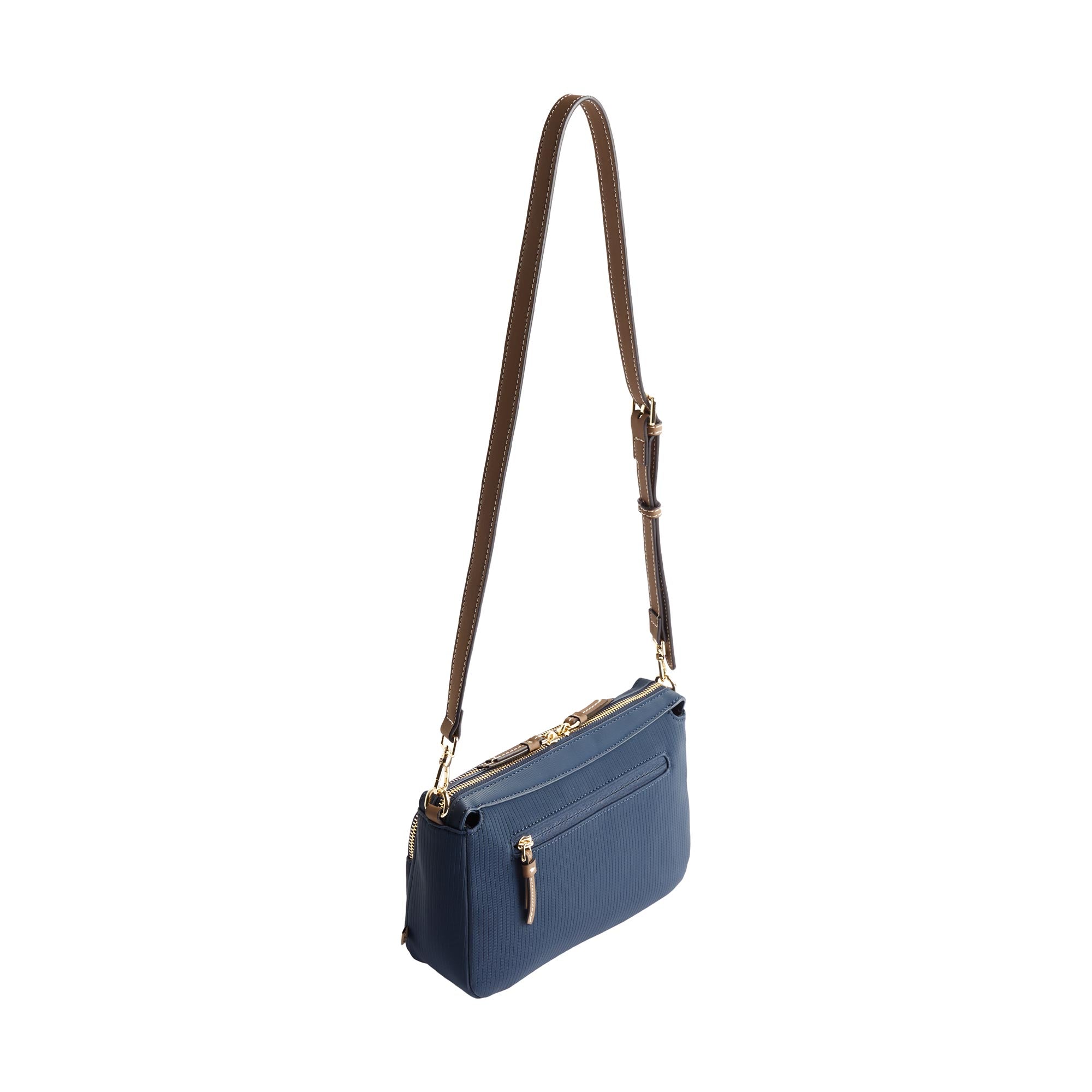 Bolso Bandolera Básico