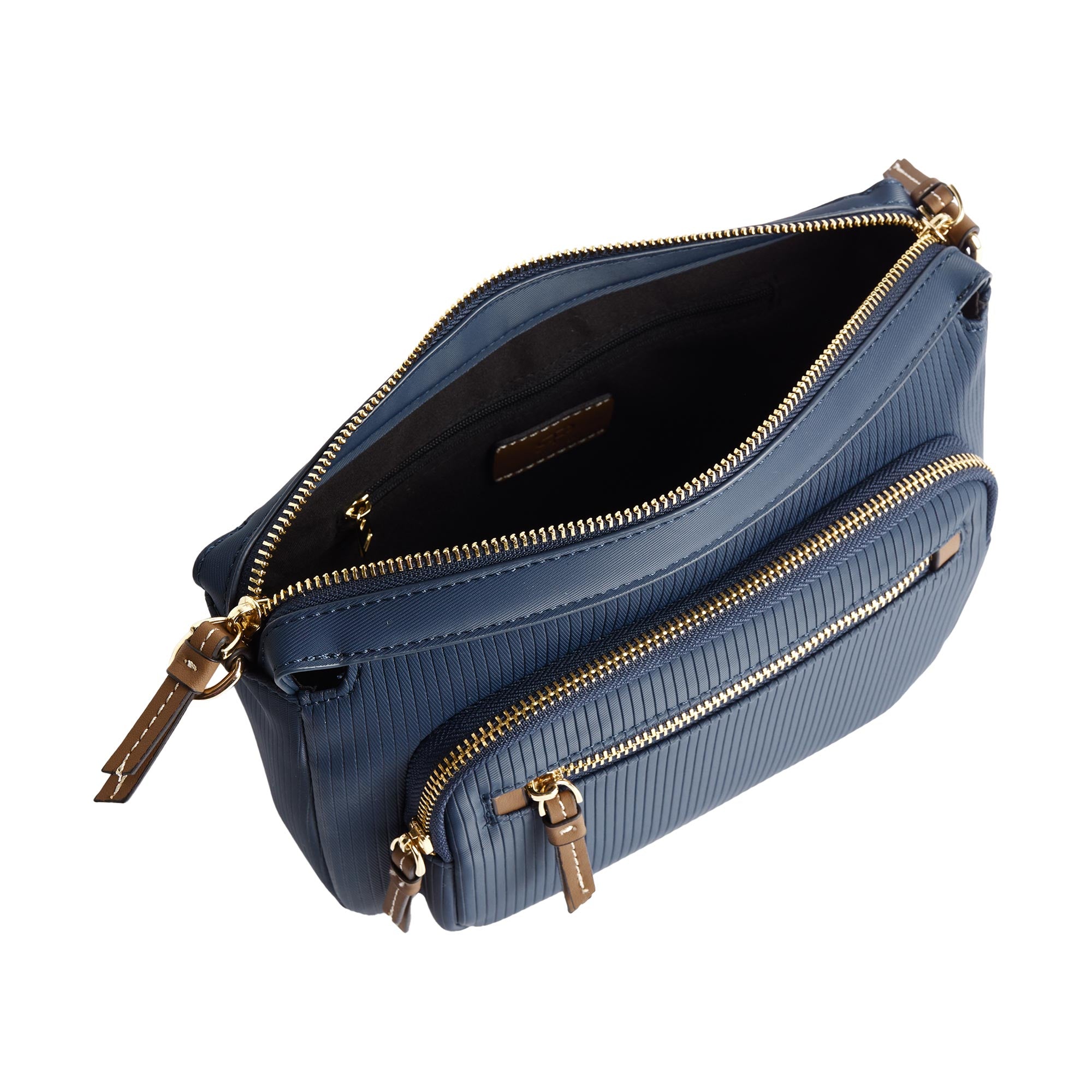 Bolso Bandolera Básico