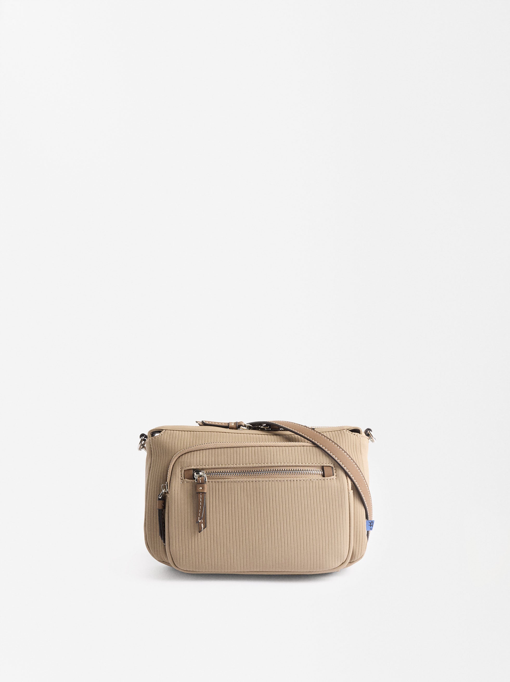 Cartera Bandolera Básico