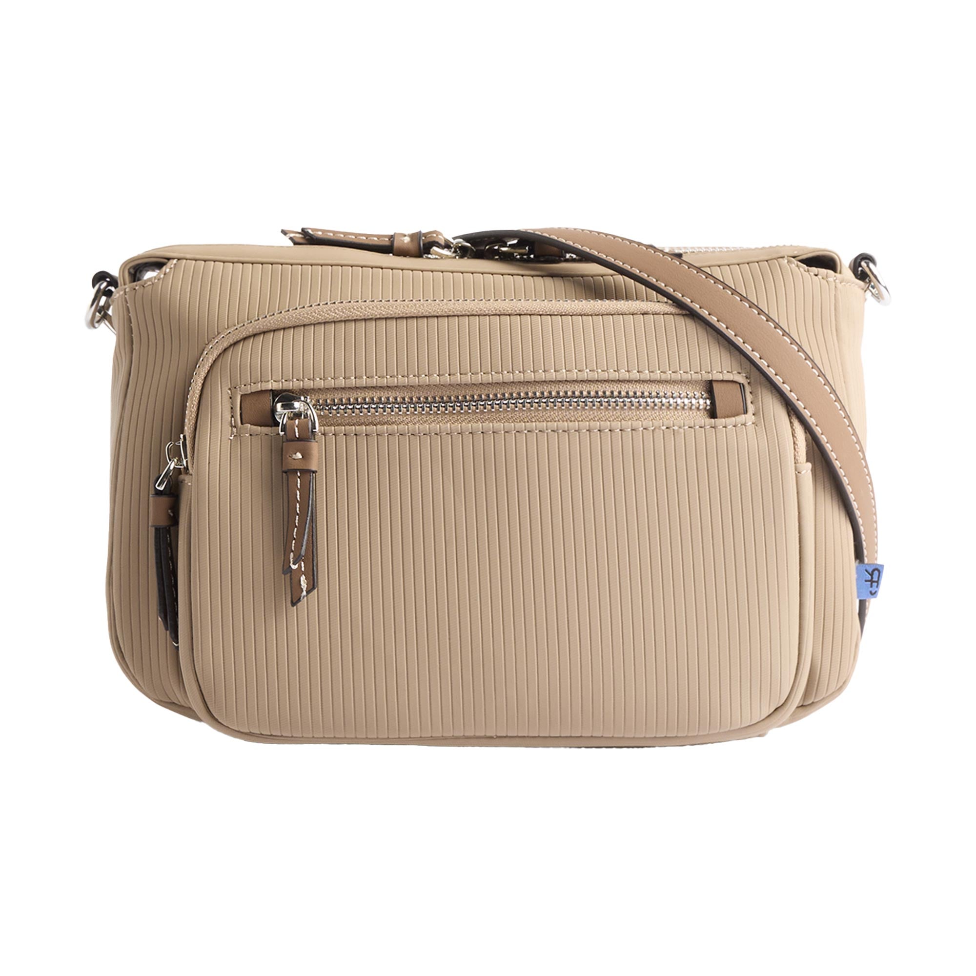 Bolso Bandolera Básico