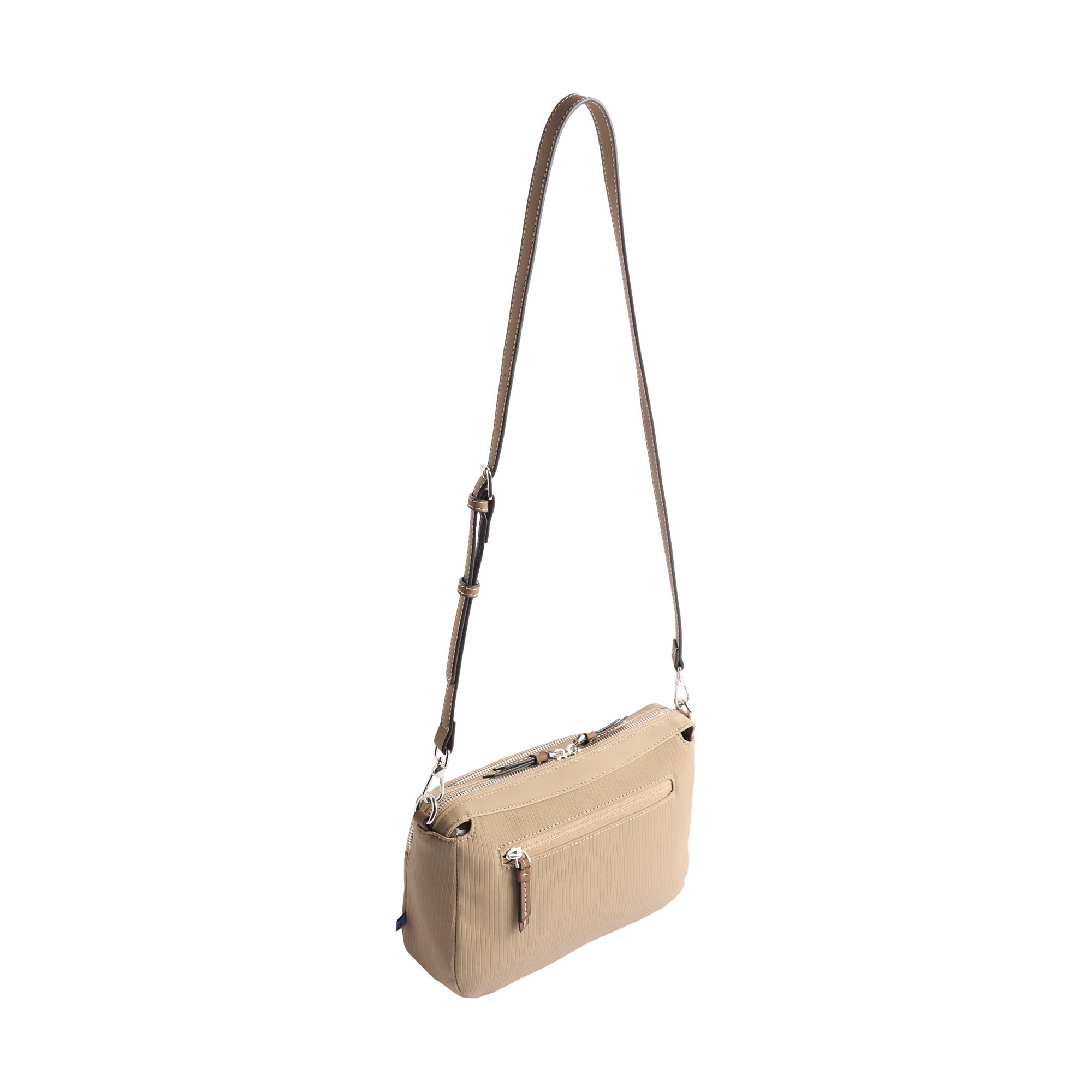 Bolso Bandolera Básico