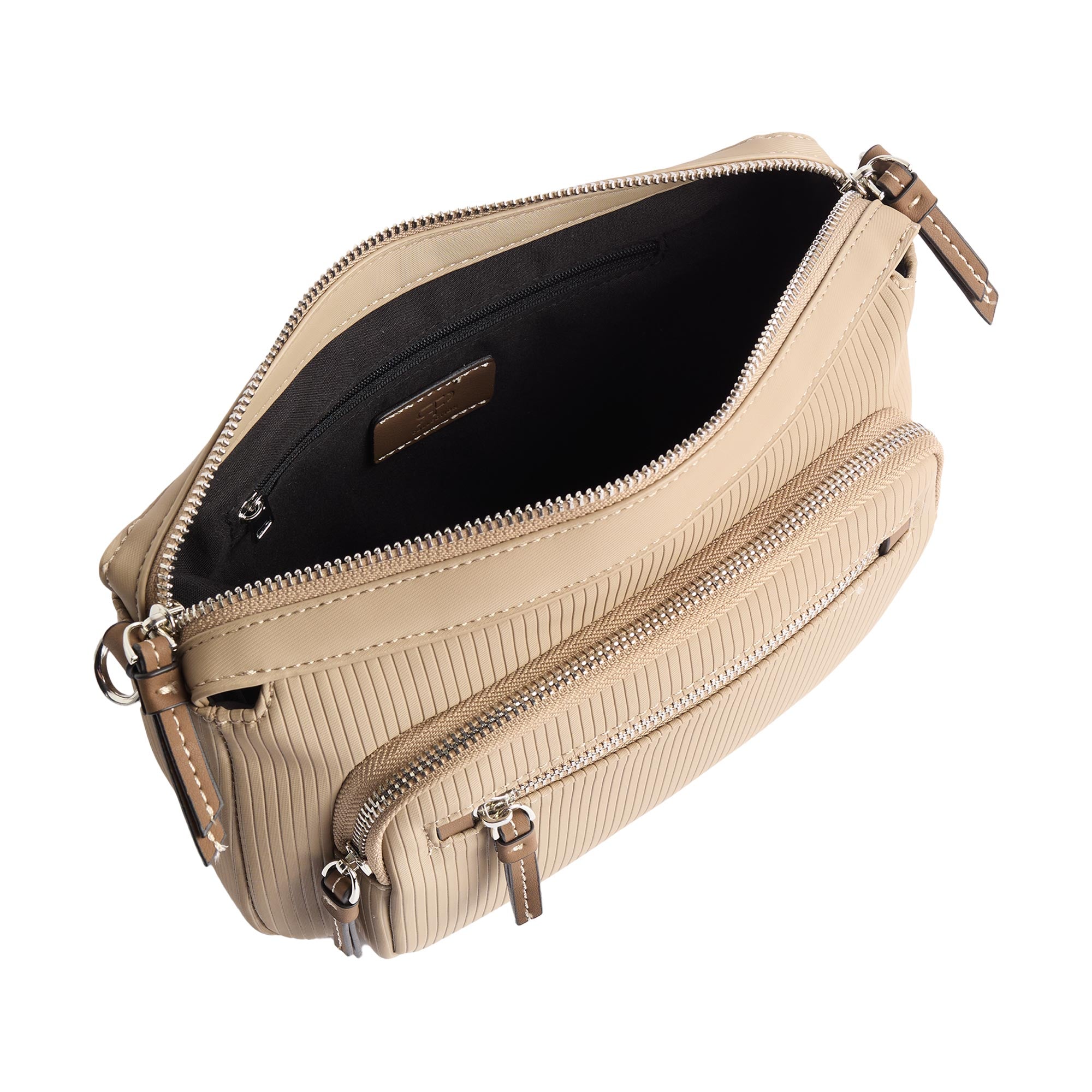 Bolso Bandolera Básico
