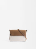 Cartera Bandolera Color Block