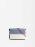 Cartera Bandolera Color Block