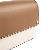 Bolso Bandolera Color Block