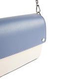 Bolso Bandolera Color Block