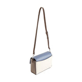 Bolso Bandolera Color Block