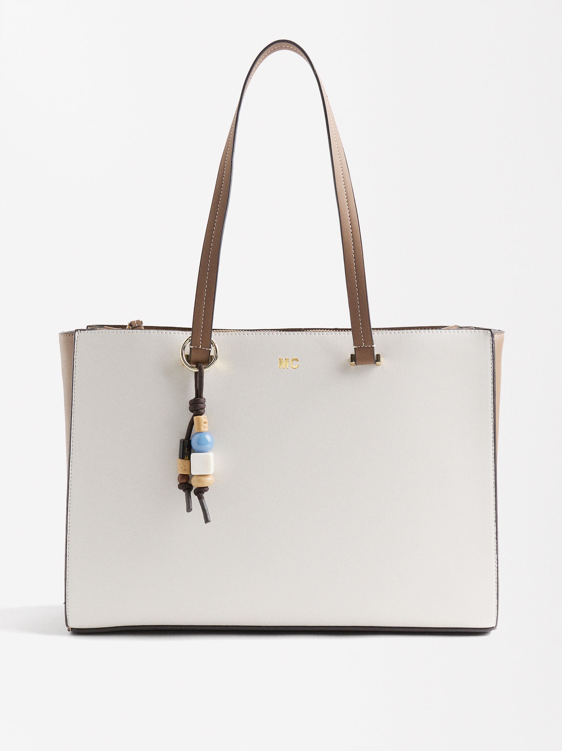 Cartera Para Portátil De 13" Con Asa Bandolera