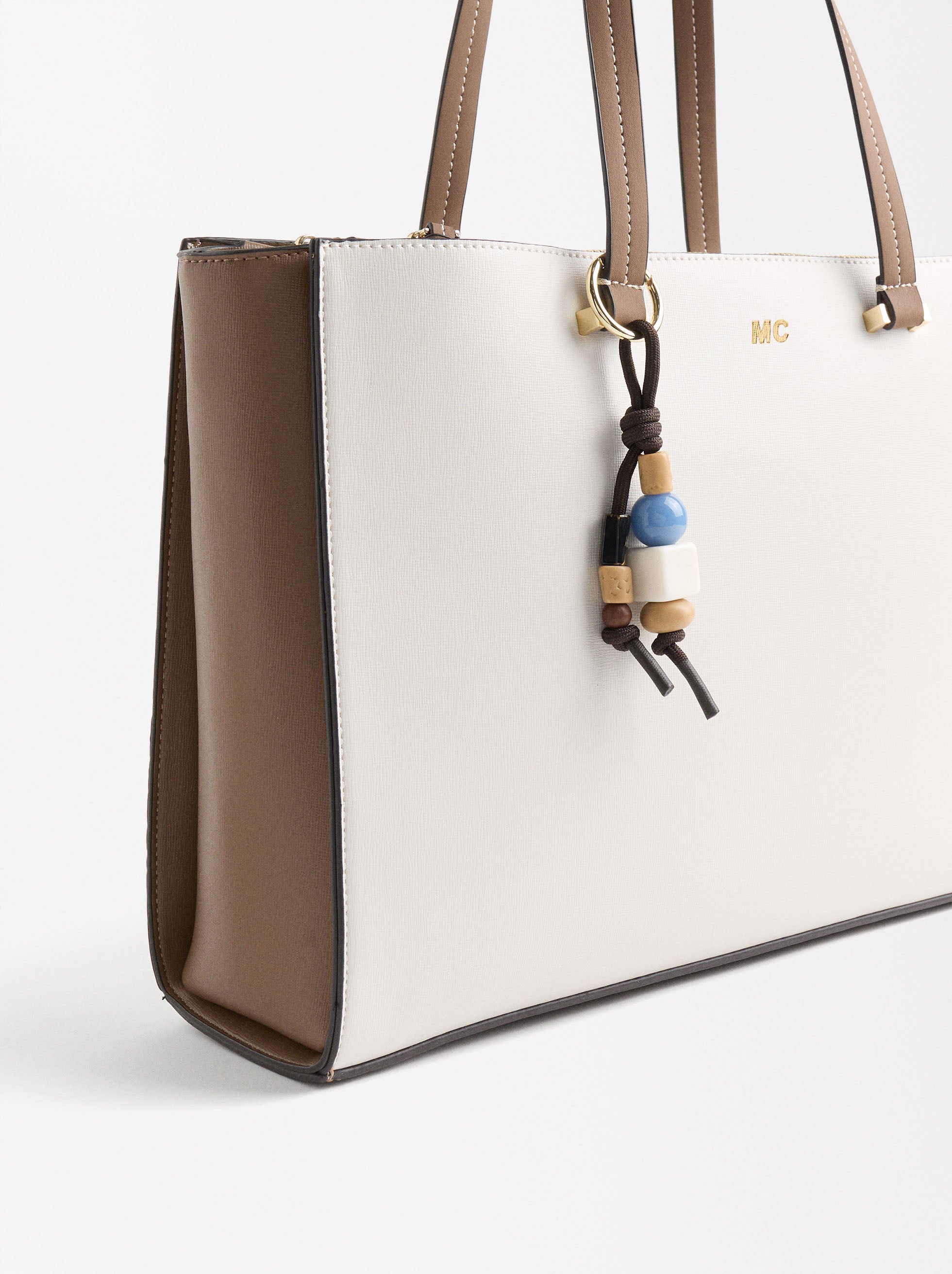 Cartera Para Portátil De 13" Con Asa Bandolera