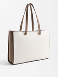 Cartera Para Portátil De 13" Con Asa Bandolera