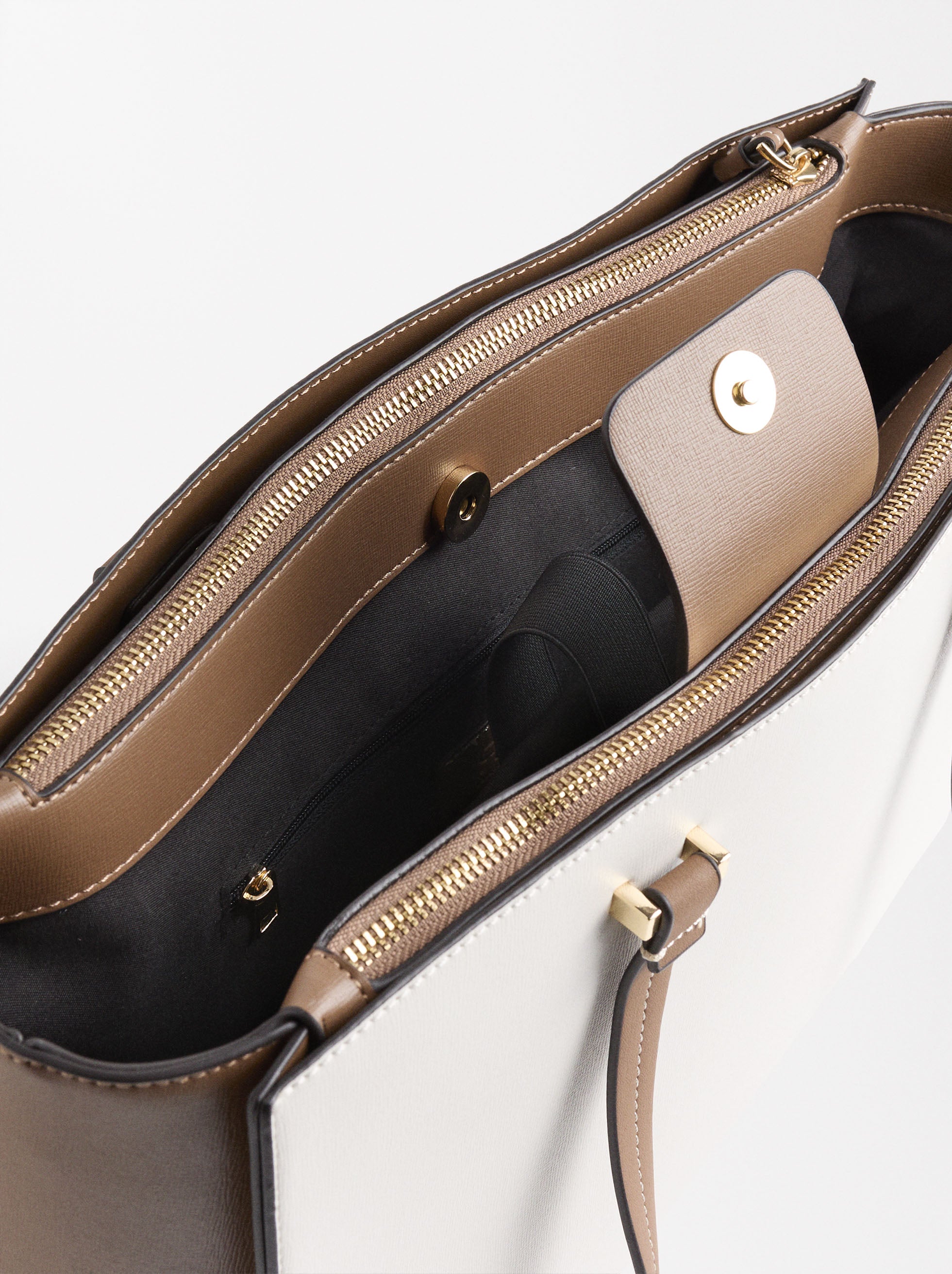 Cartera Para Portátil De 13" Con Asa Bandolera