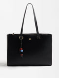 Bolso Para Portátil De 13" Con Asa Bandolera