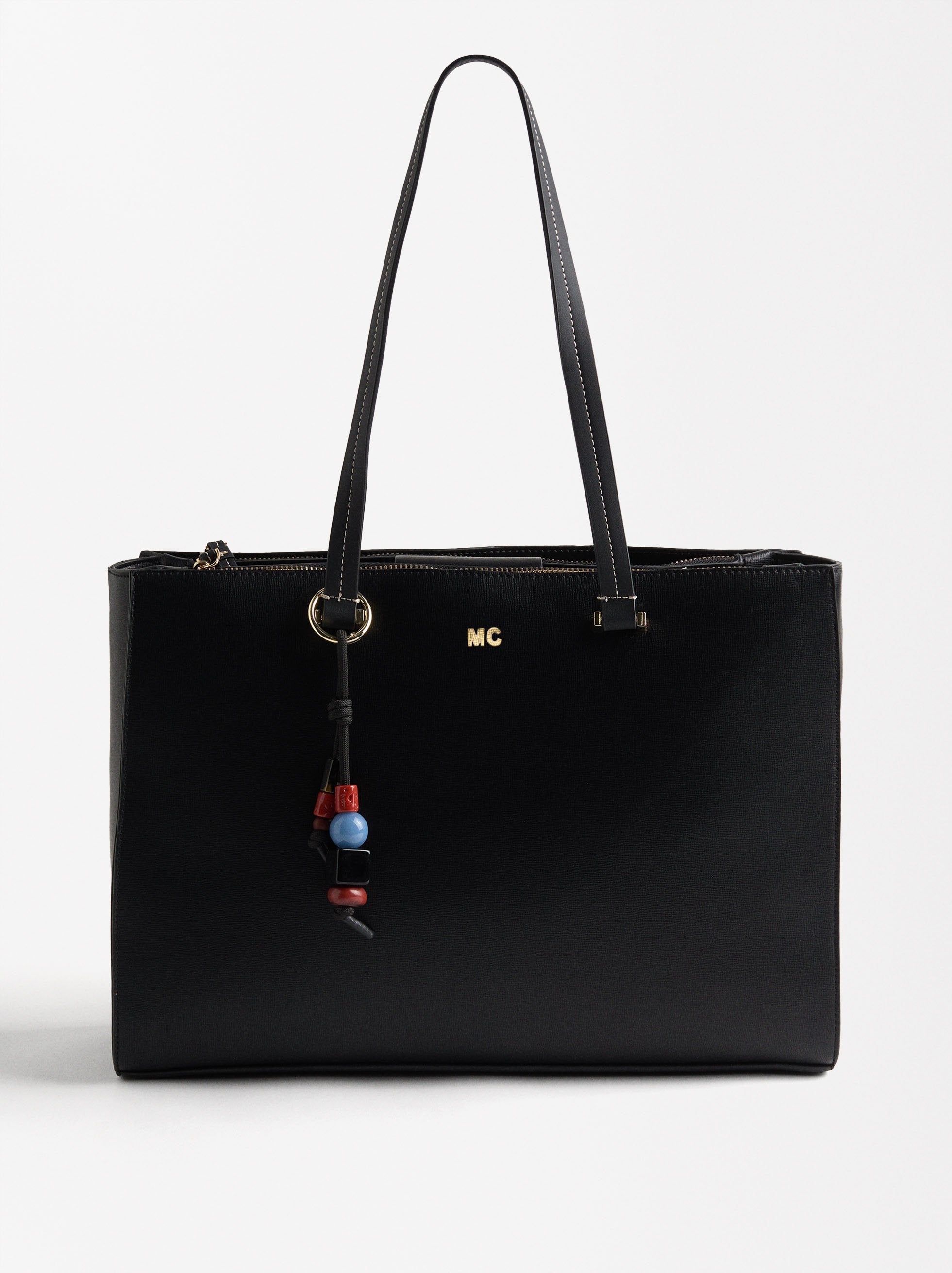 Bolso Para Portátil De 13" Con Asa Bandolera
