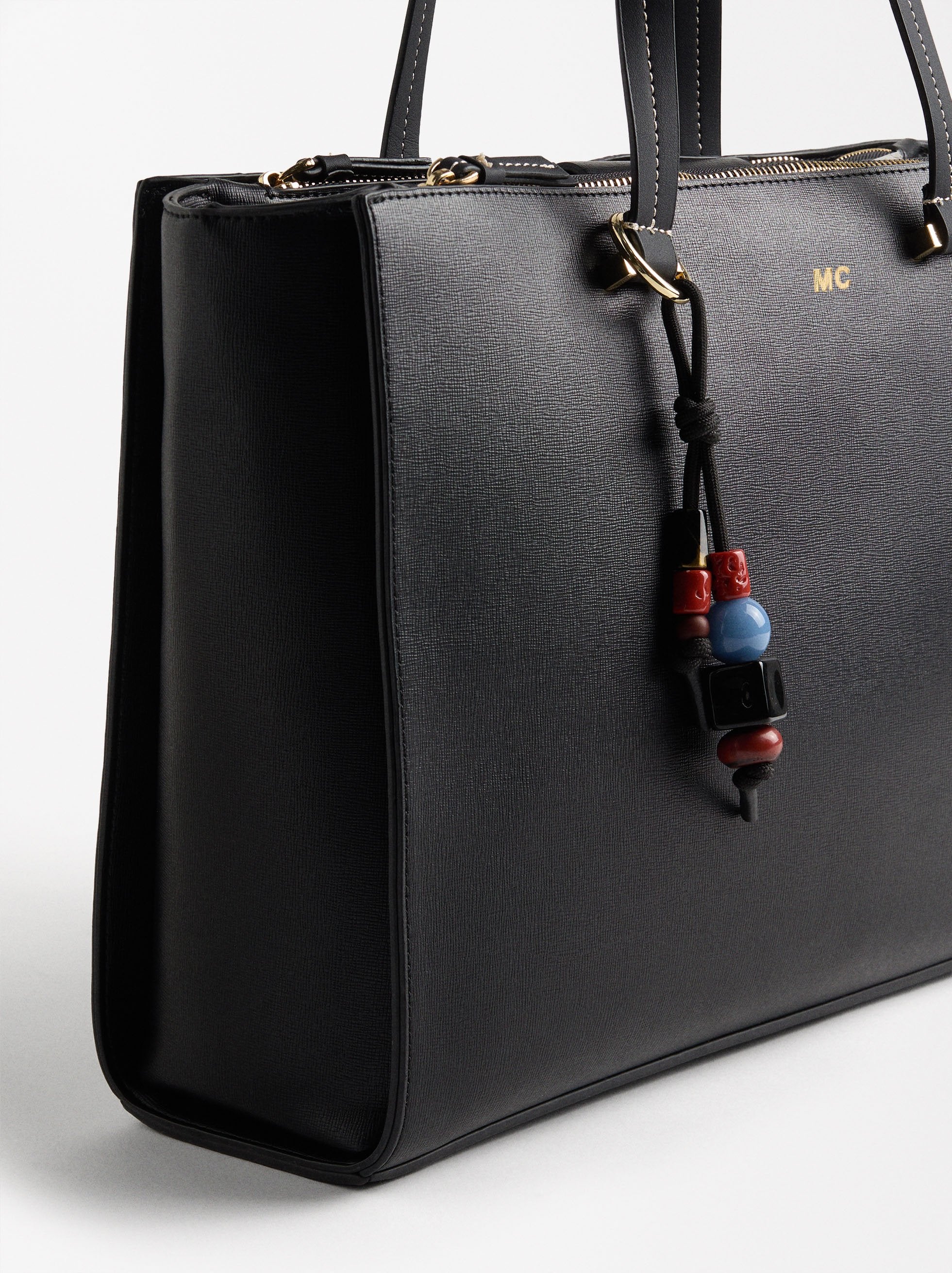 Bolso Para Portátil De 13" Con Asa Bandolera