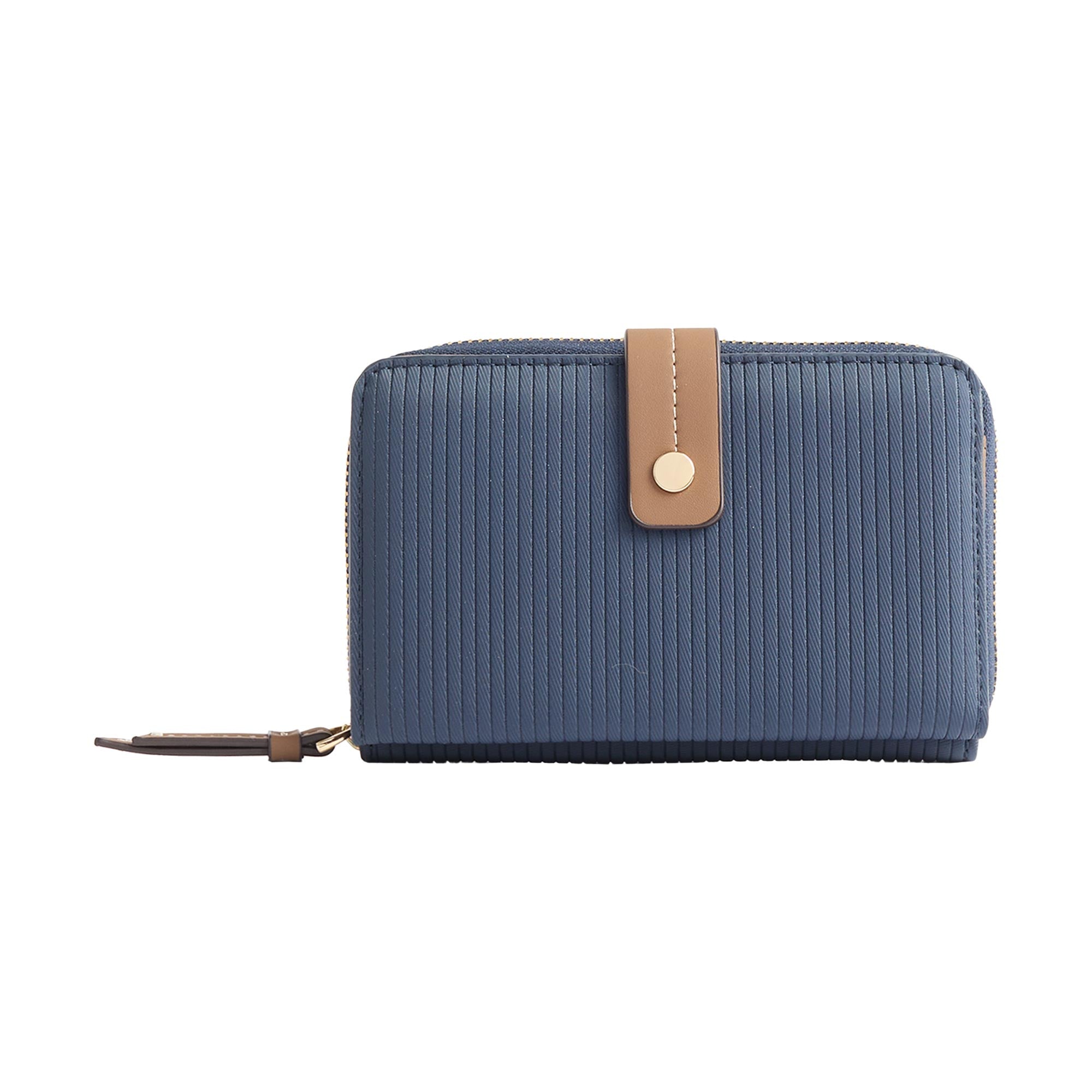 Cartera Con Textura