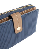 Cartera Con Textura
