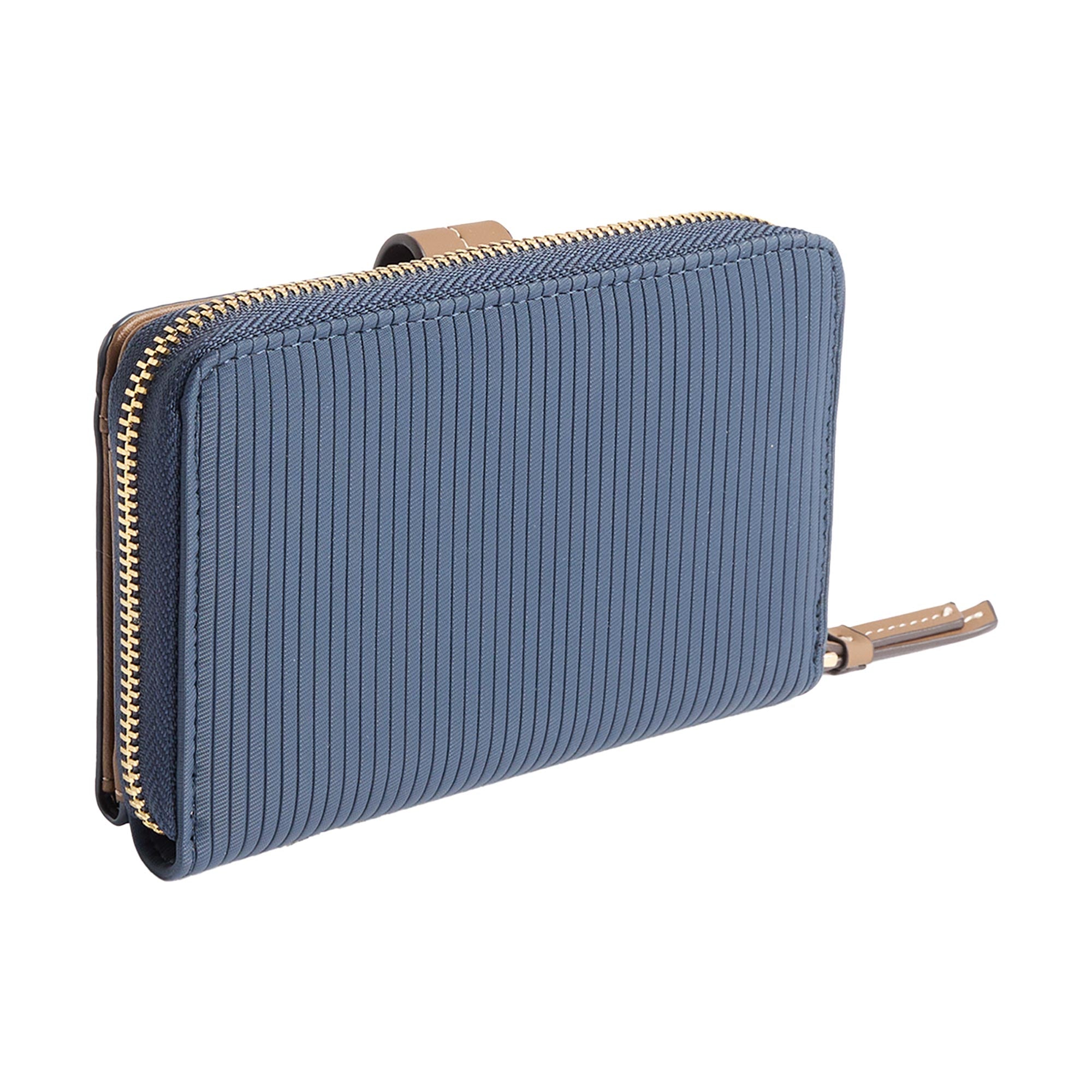 Cartera Con Textura