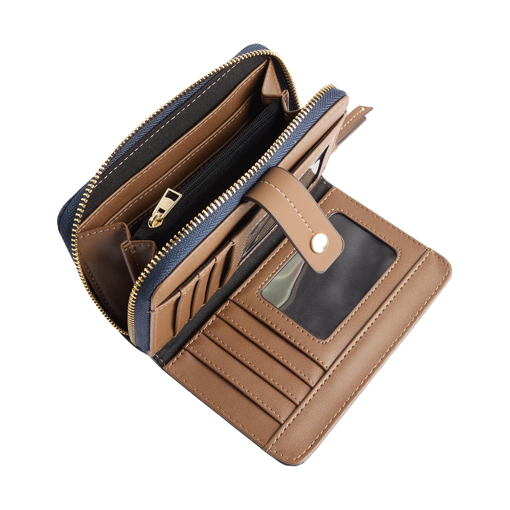 Cartera Con Textura