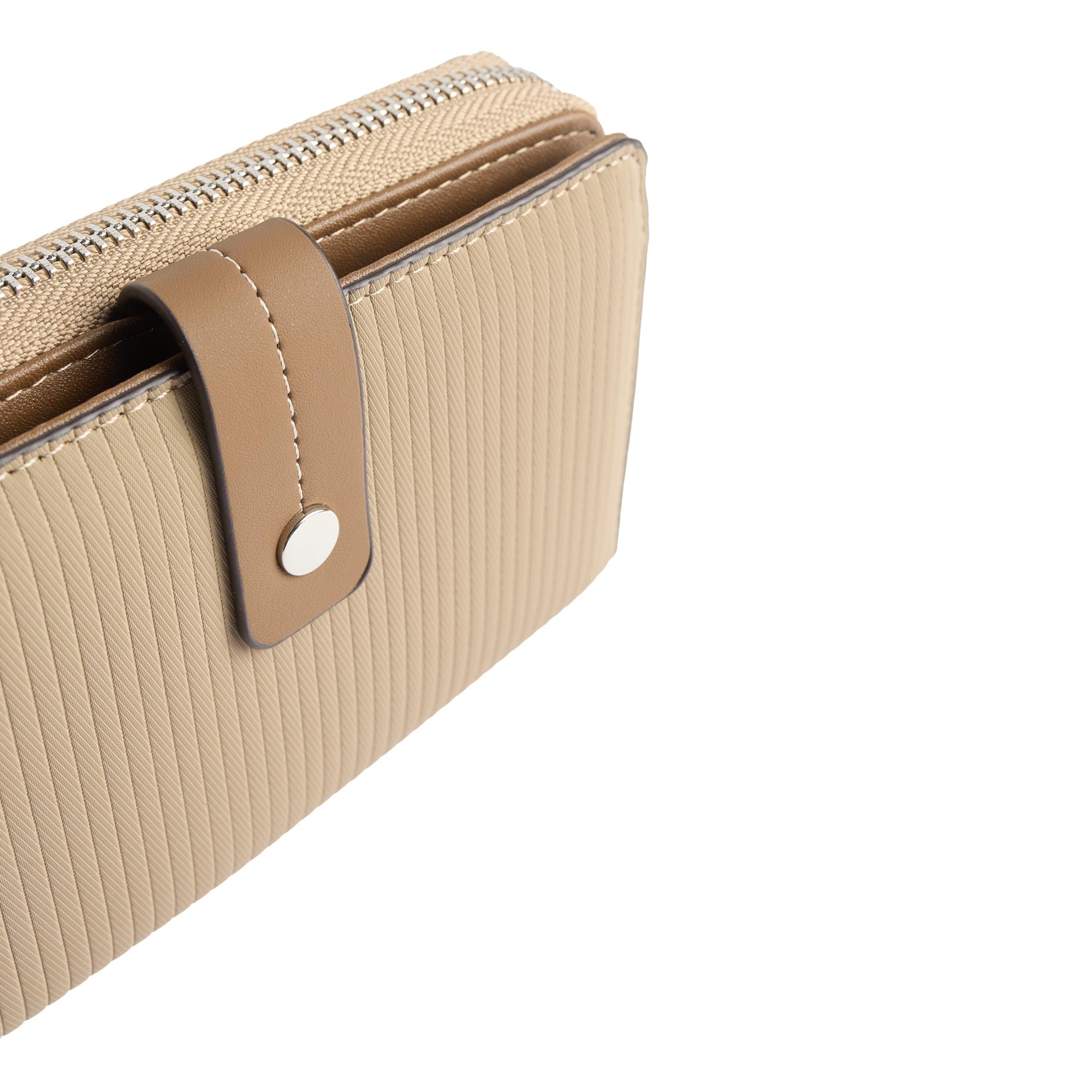Cartera Con Textura