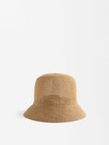 Gorro Bucket De Punto