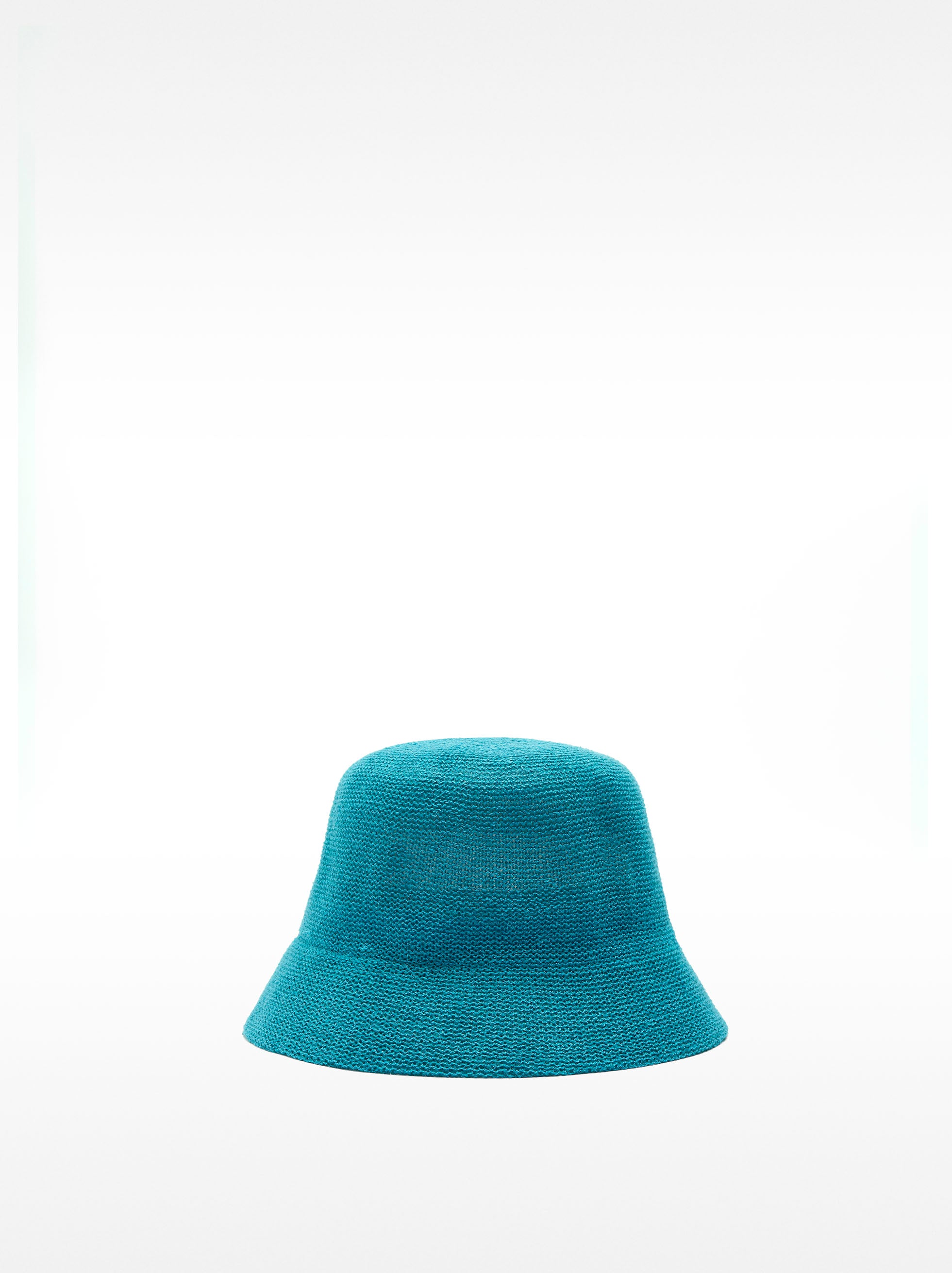 Gorro Bucket De Punto