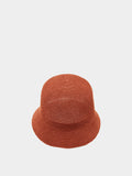 Sombrero Bucket De Punto